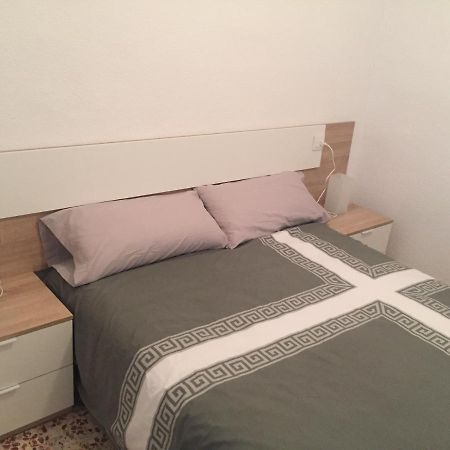 Bungalow Duplex Appartement Santa Pola Buitenkant foto